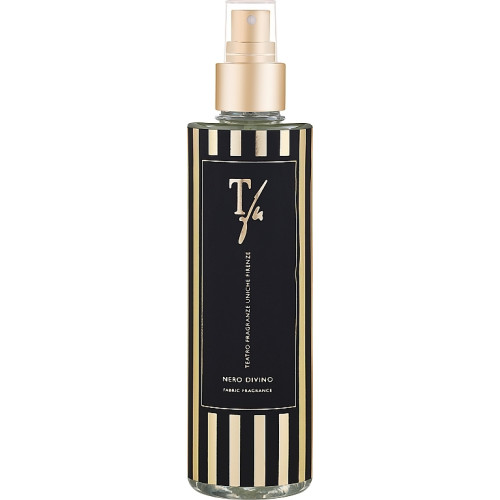 NERO DIVINO SPRAY ML.250 FABRIC FRAGRANCE